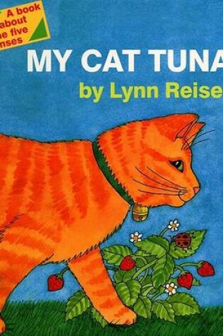 Cover of My Cat Tuna