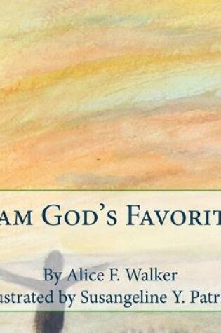 Cover of I am God's Favorite