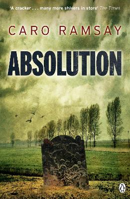 Book cover for Absolution