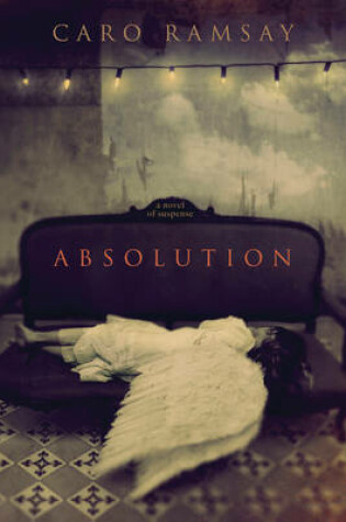 Cover of Absolution