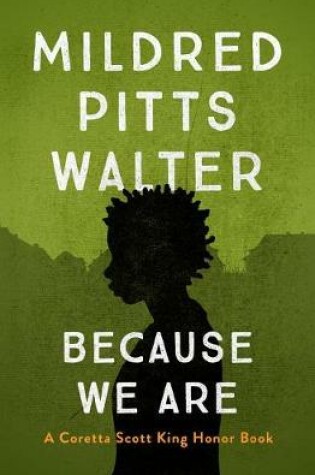Cover of Because We Are