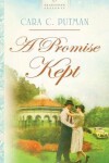 Book cover for A Promise Kept