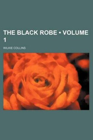 Cover of The Black Robe (Volume 1)