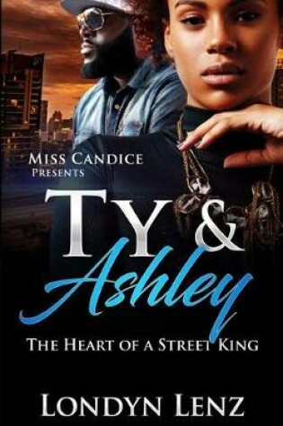 Cover of Ty & Ashley