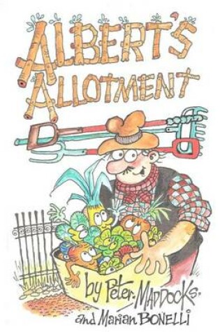 Cover of Albert's Allotment
