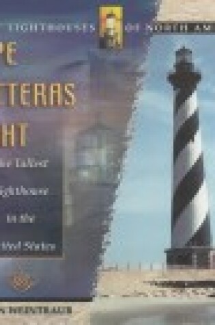 Cover of Cape Hatteras Light