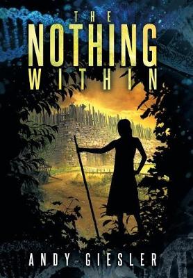 Book cover for The Nothing Within