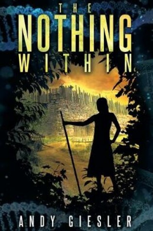 Cover of The Nothing Within