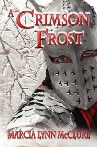 Cover of A Crimson Frost