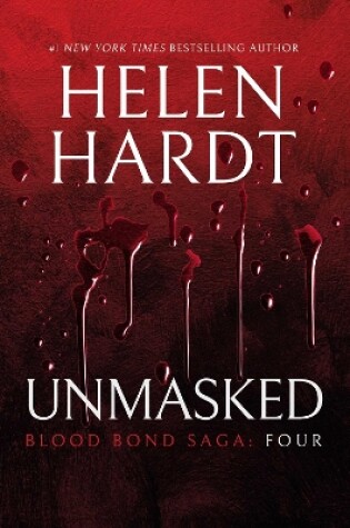 Cover of Unmasked