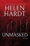 Book cover for Unmasked