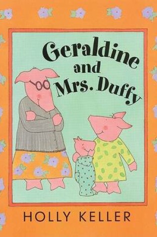 Cover of Geraldine and Mrs. Duffy