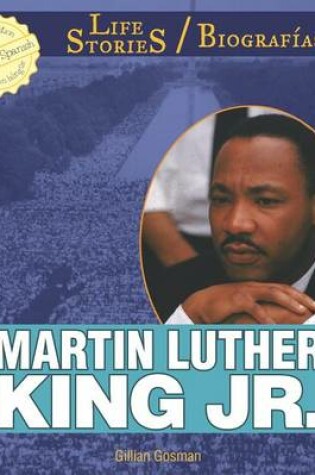 Cover of Martin Luther King Jr.