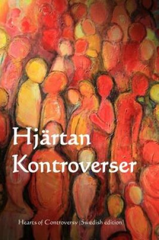 Cover of Hjartan Kontroverser