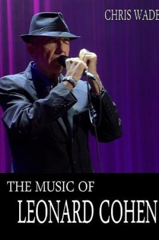 Cover of The Music of Leonard Cohen