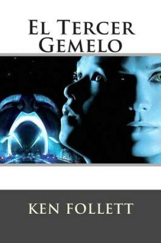 Cover of El Tercer Gemelo