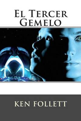 Book cover for El Tercer Gemelo