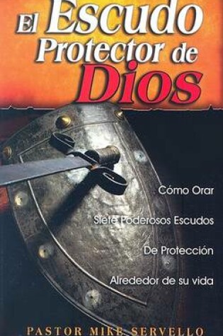 Cover of El Escudo Protectot de Dios