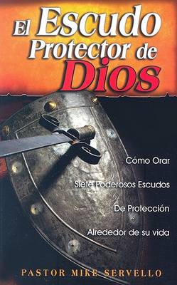 Book cover for El Escudo Protectot de Dios