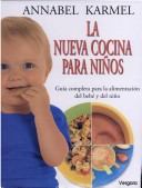 Book cover for La Nueva Cocina Para Ni~nos