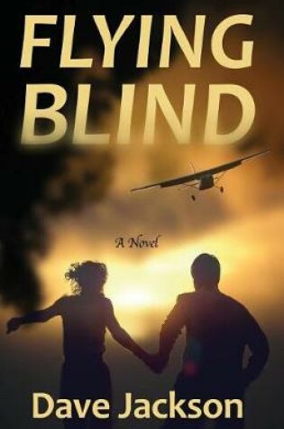 Cover of Flying Blind