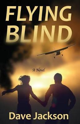 Book cover for Flying Blind