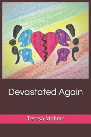 Cover of Devastated Again