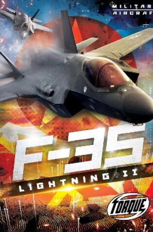 Cover of F35 Lightning Ii