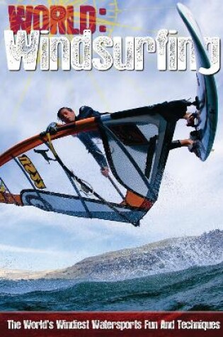 Cover of Windsurfing