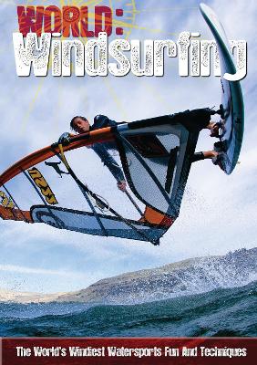 Cover of Windsurfing