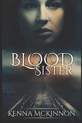 Cover of Blood Sister