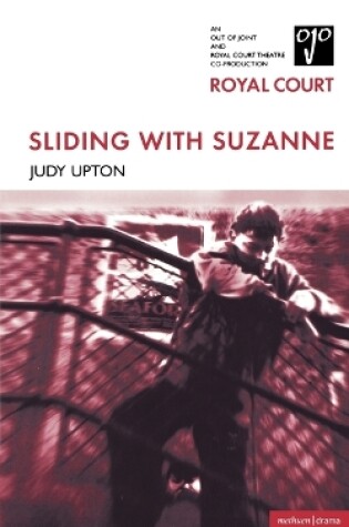 Cover of Sliding With Suzanne