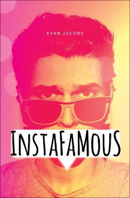 Book cover for Instafamous