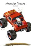 Book cover for Monster Trucks Kleurboek 1