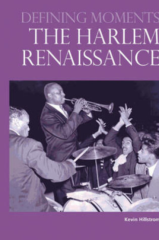 Cover of The Harlem Renaissance