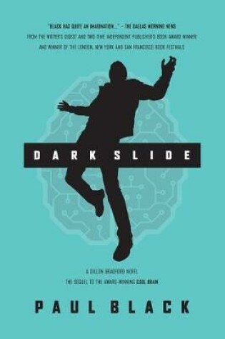 Cover of Dark Slide