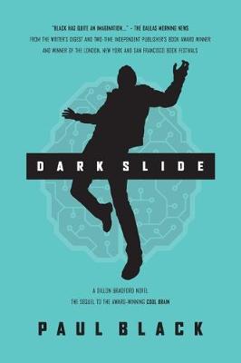 Book cover for Dark Slide