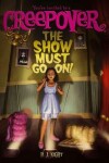 Book cover for The Show Must Go On!
