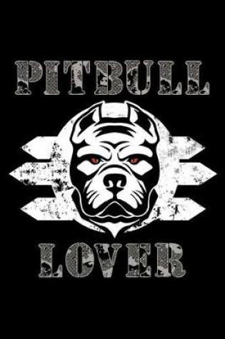 Cover of Pitbull Lover