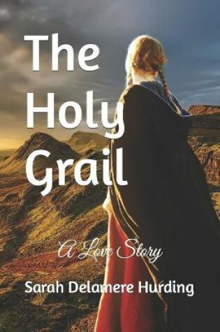 Cover of The Holy Grail