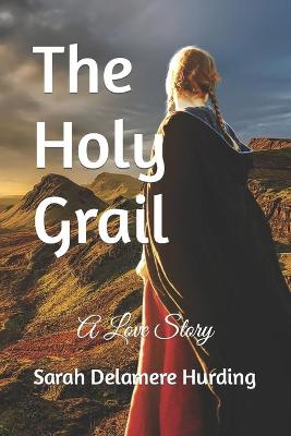 Book cover for The Holy Grail