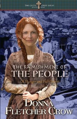 Book cover for The Famishment of the People