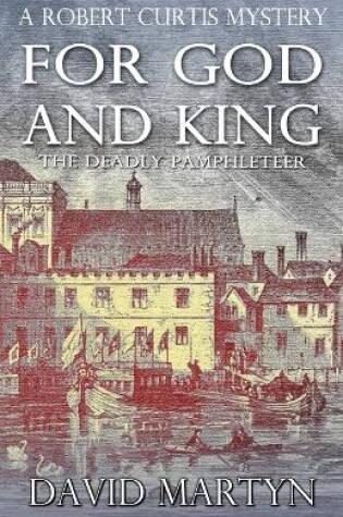 Cover of For God and King