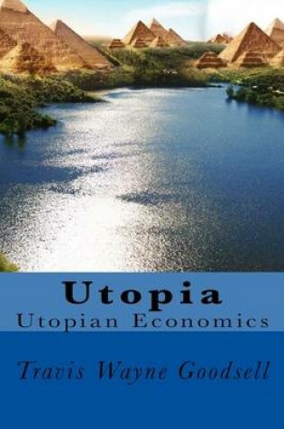 Cover of Utopia