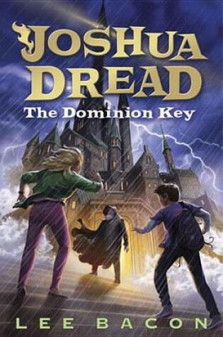 Cover of The Dominion Key