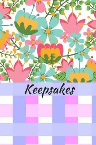 Cover of Keepsakes
