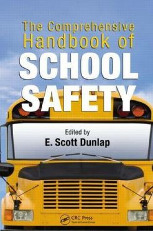 Cover of Comprehensive Handbook of School Safety