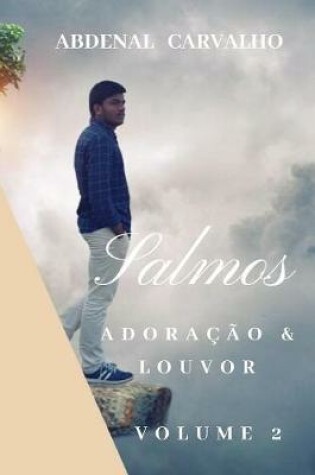 Cover of Salmos