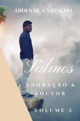 Book cover for Salmos