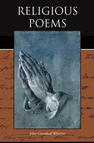 Cover of Religious Poems